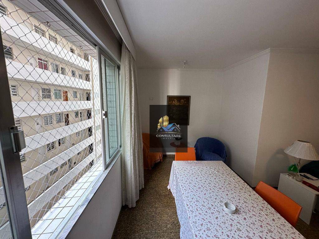 Apartamento à venda com 3 quartos, 140m² - Foto 10