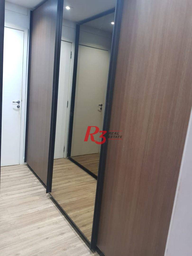 Apartamento à venda com 3 quartos, 132m² - Foto 13