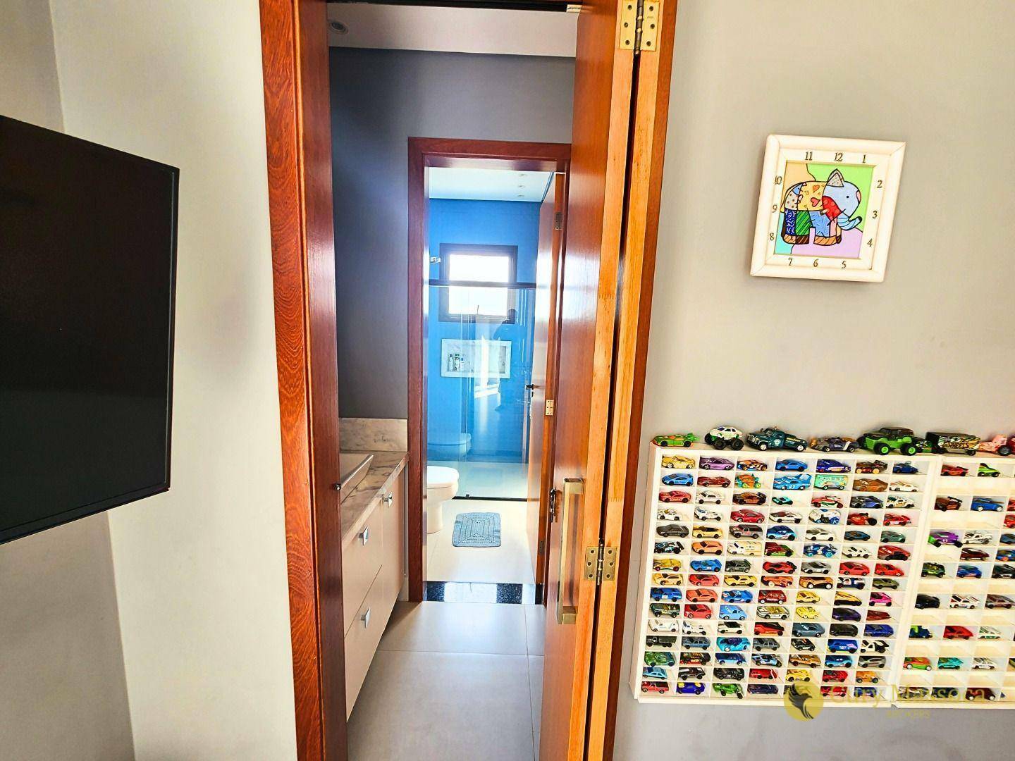 Casa de Condomínio à venda com 4 quartos, 249m² - Foto 65