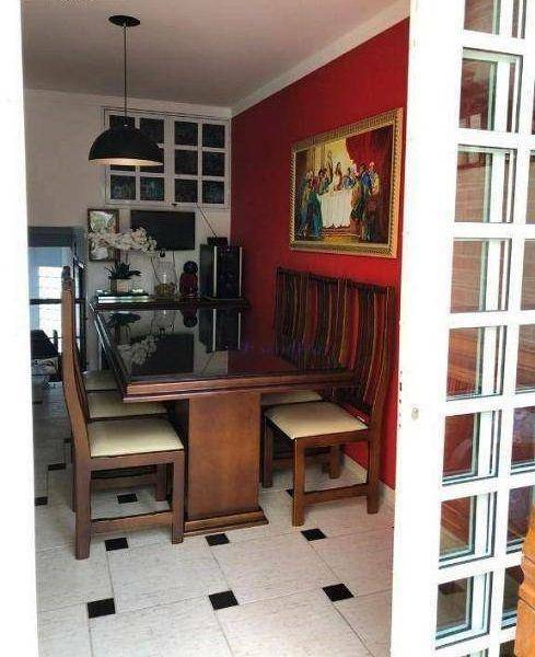 Sobrado à venda com 3 quartos, 200m² - Foto 16