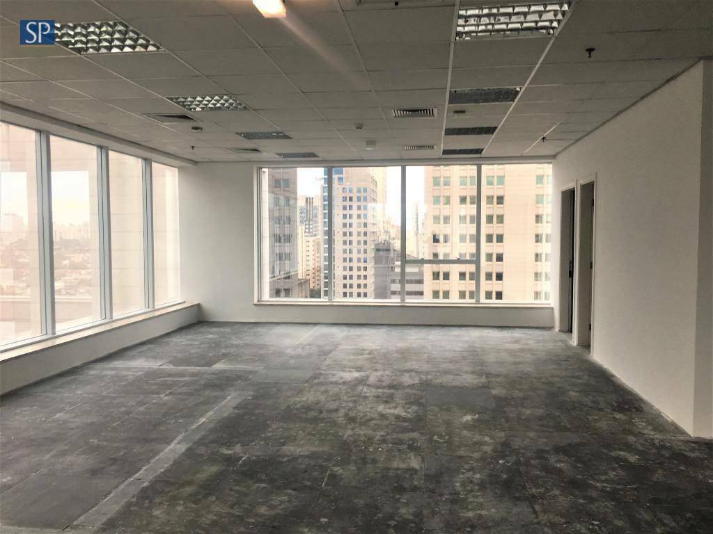 Conjunto Comercial-Sala para alugar, 461m² - Foto 1