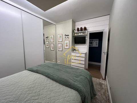 Apartamento à venda com 2 quartos, 110m² - Foto 14