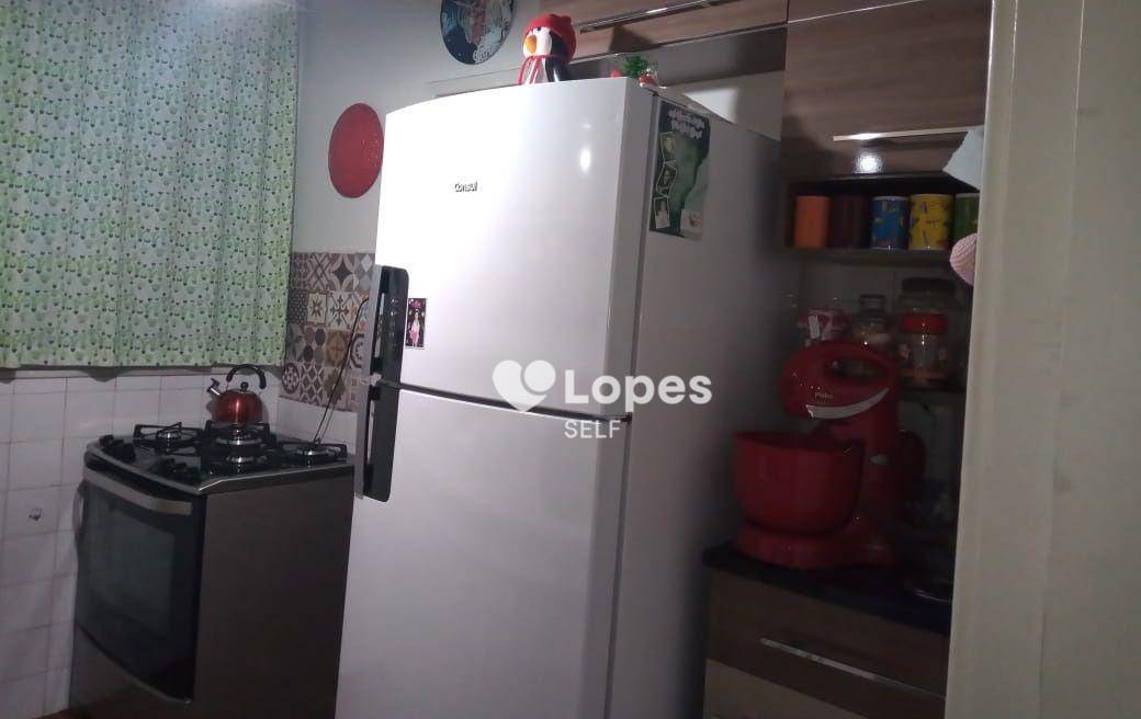 Apartamento à venda com 2 quartos, 78m² - Foto 5