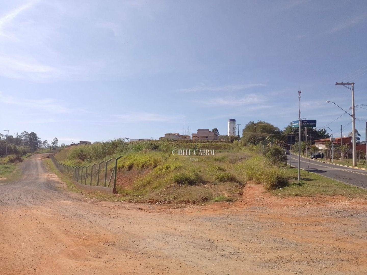 Terreno à venda, 6547M2 - Foto 1