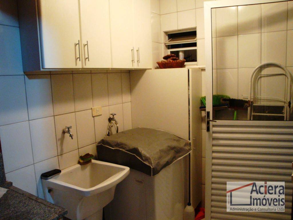 Casa de Condomínio à venda com 2 quartos, 67m² - Foto 21