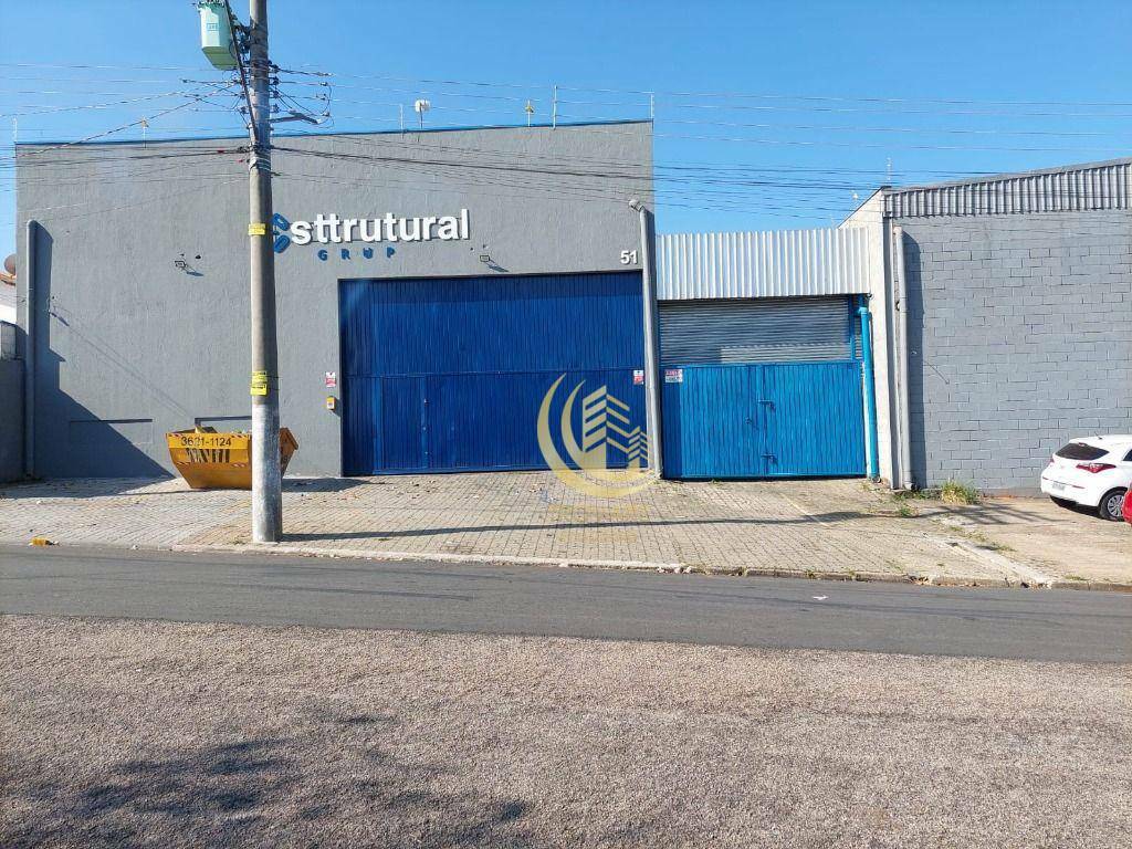 Depósito-Galpão-Armazém para alugar, 825m² - Foto 11