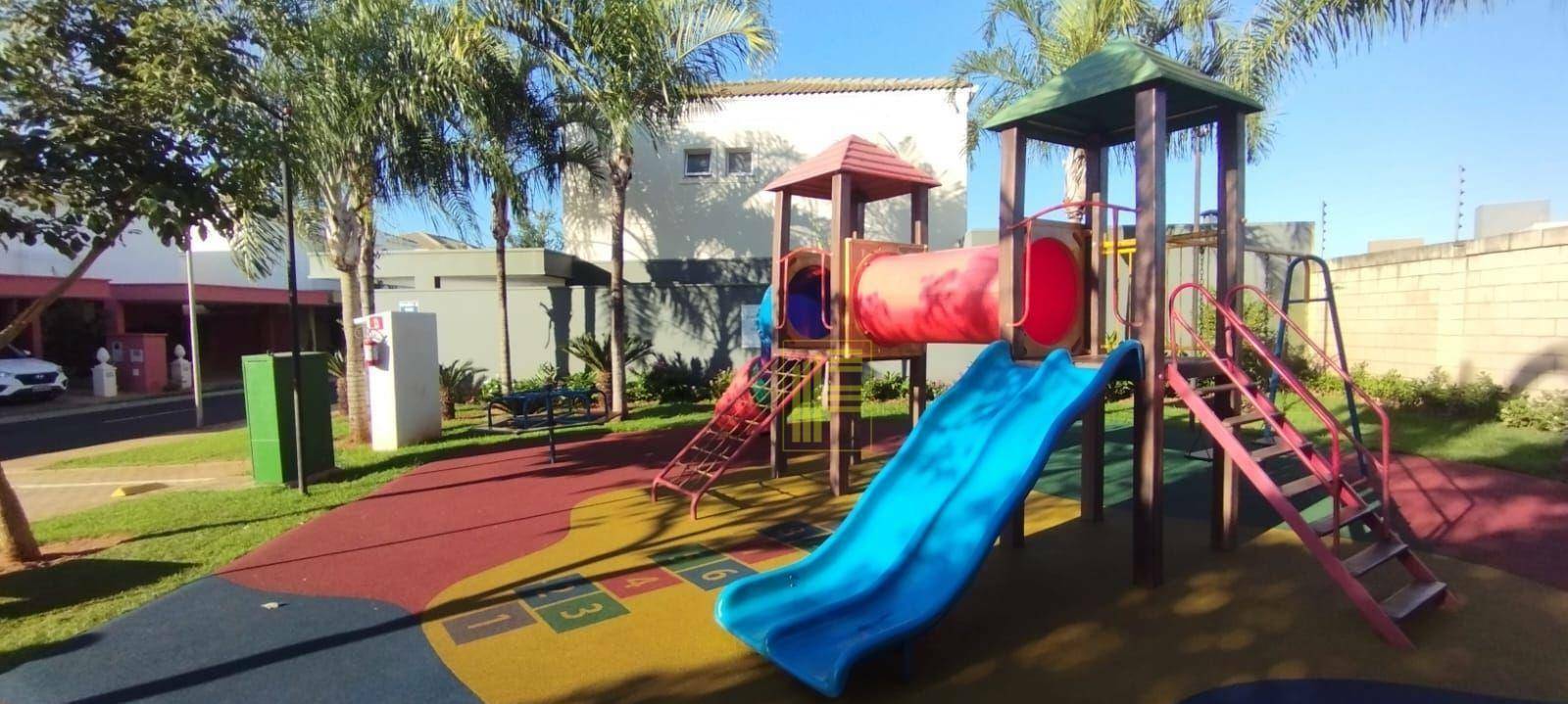 Casa de Condomínio para alugar com 3 quartos, 160m² - Foto 5