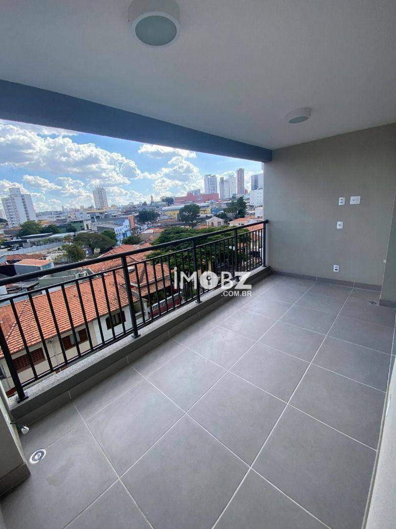 Apartamento à venda com 2 quartos, 84m² - Foto 3