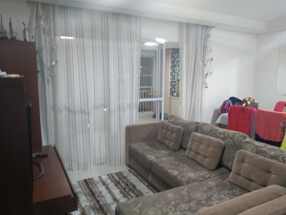 Apartamento à venda com 3 quartos, 122m² - Foto 11