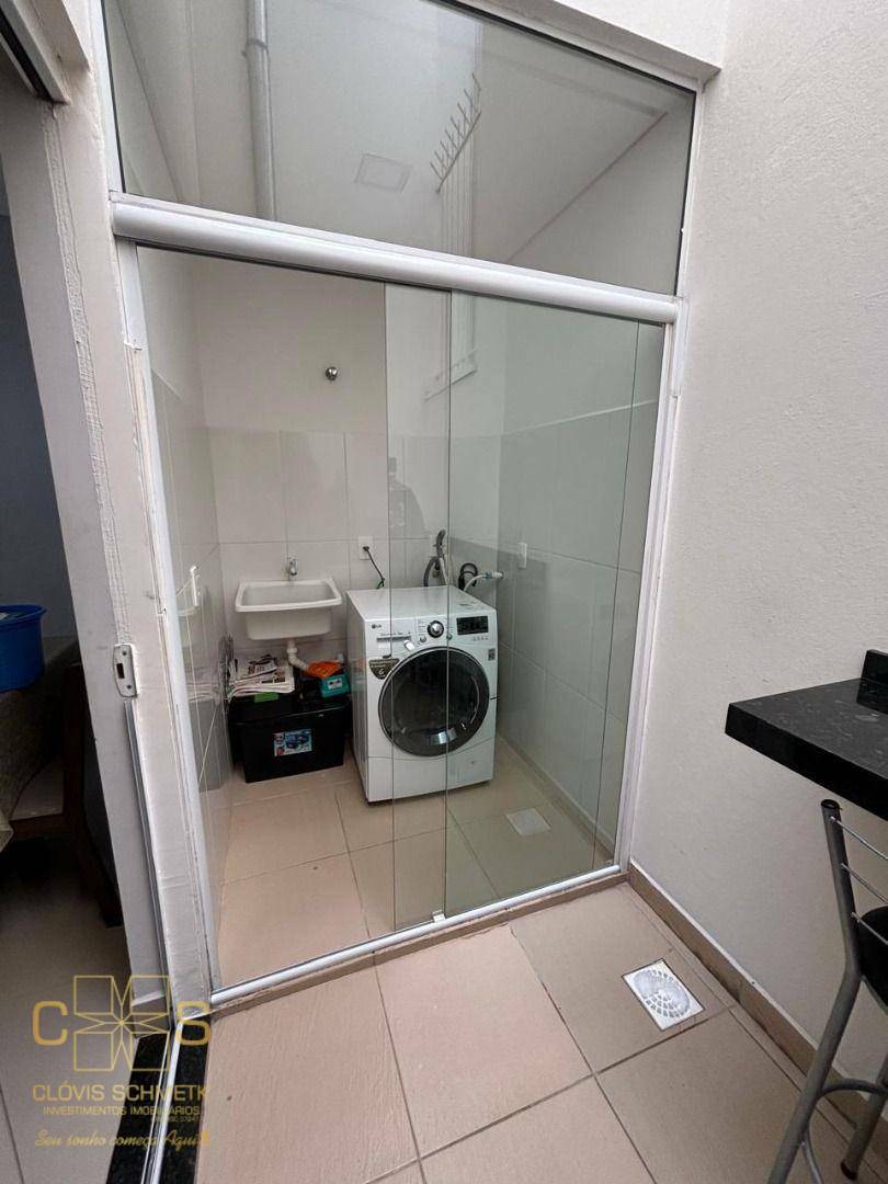 Sobrado à venda com 2 quartos, 80m² - Foto 21