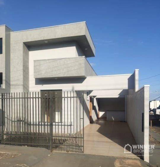 Casa à venda com 2 quartos, 45m² - Foto 2