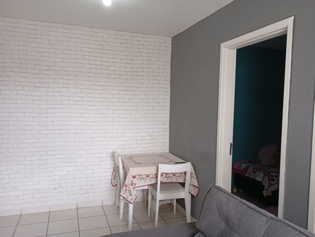 Apartamento à venda com 2 quartos, 42m² - Foto 21