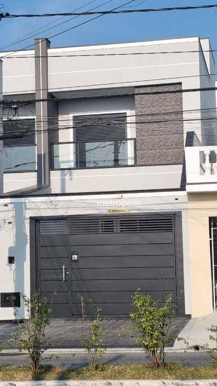 Sobrado à venda com 3 quartos, 194m² - Foto 21