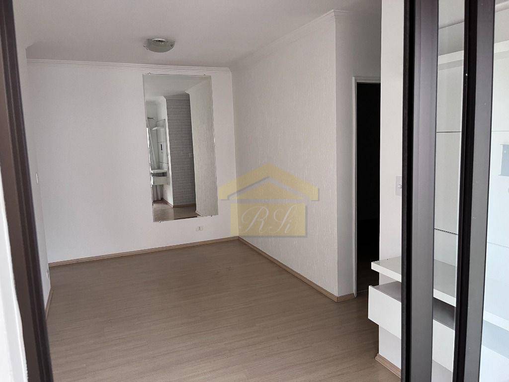 Apartamento à venda com 2 quartos, 56m² - Foto 6