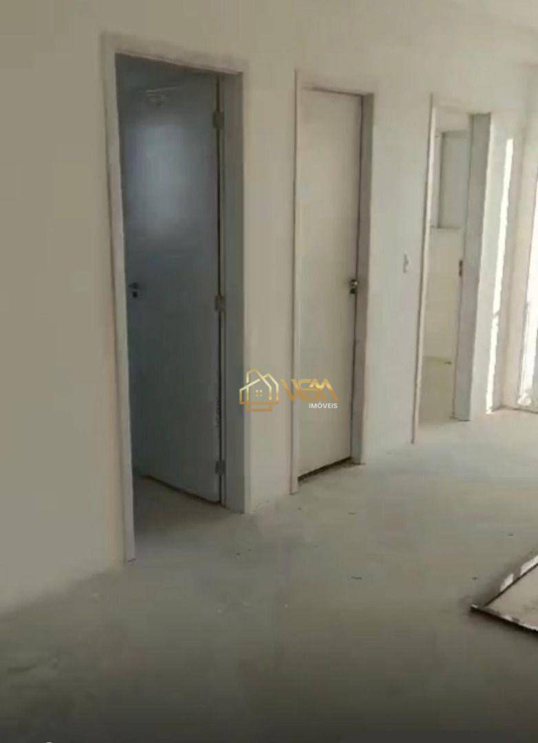 Apartamento à venda com 1 quarto, 39m² - Foto 34