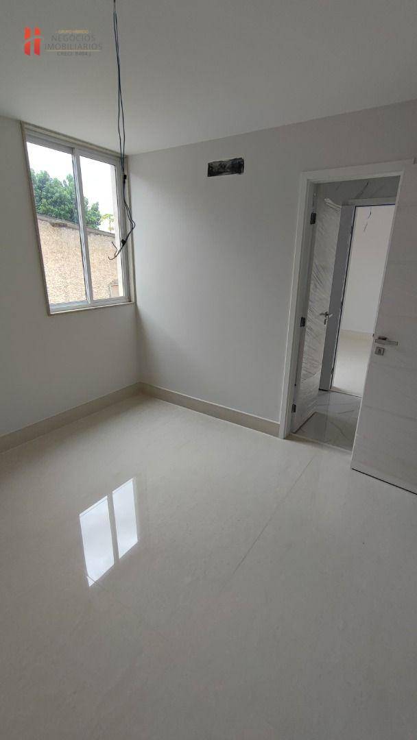 Apartamento à venda com 4 quartos, 195m² - Foto 37