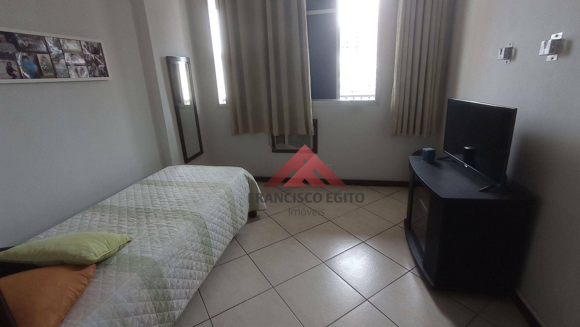 Apartamento à venda com 4 quartos, 150m² - Foto 8