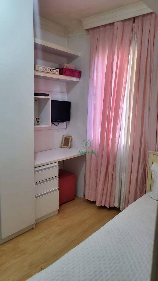 Casa de Condomínio à venda com 2 quartos, 46m² - Foto 23