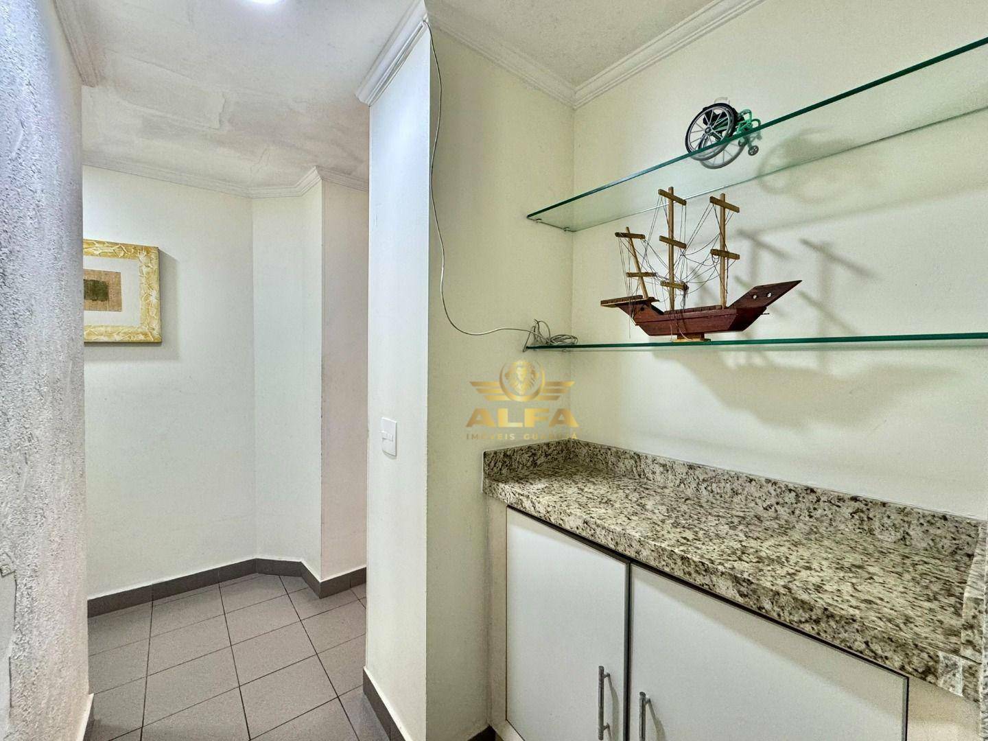 Apartamento à venda com 5 quartos, 220m² - Foto 30