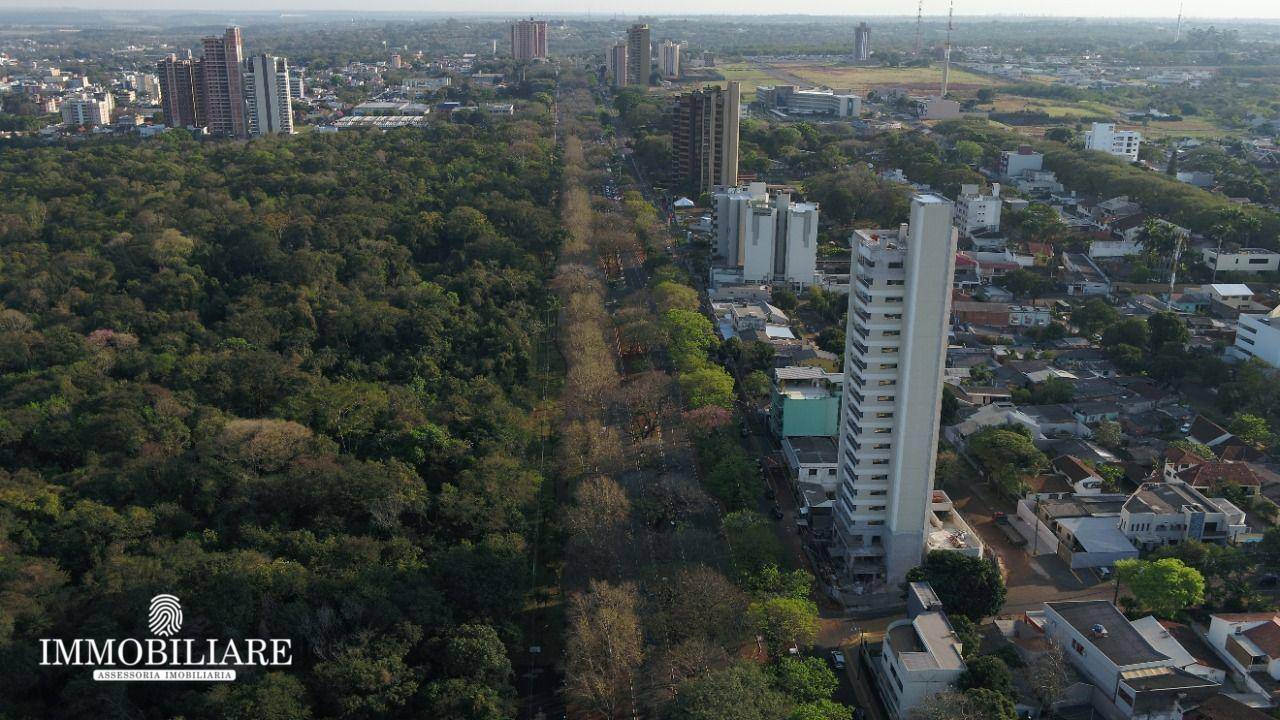 Apartamento, 3 quartos, 160 m² - Foto 2