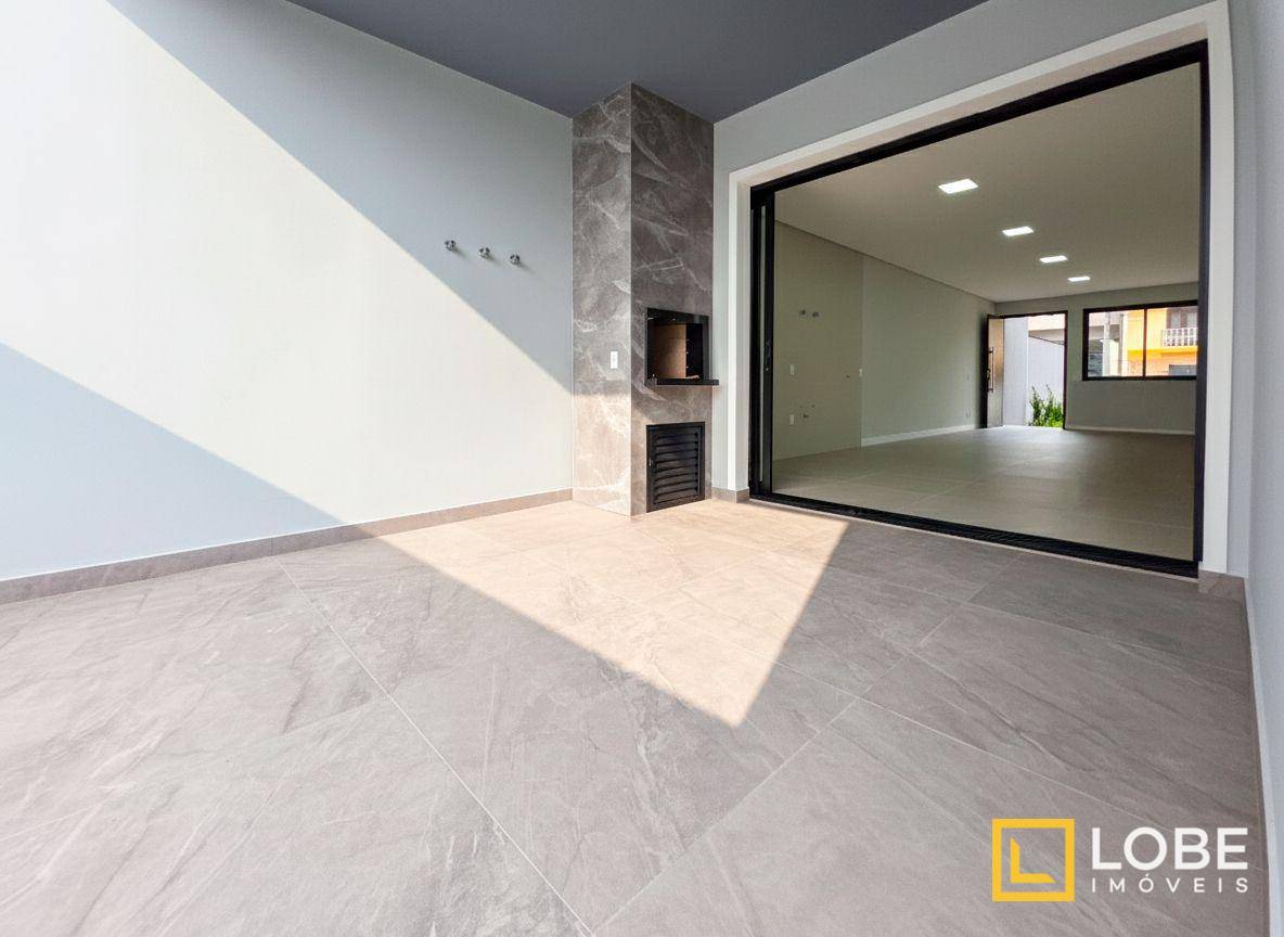 Casa, 3 quartos, 134 m² - Foto 4