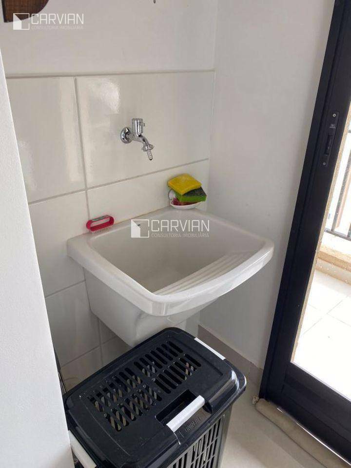 Apartamento à venda com 2 quartos, 58m² - Foto 6