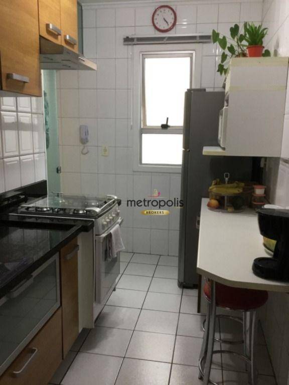 Apartamento à venda com 2 quartos, 55m² - Foto 4