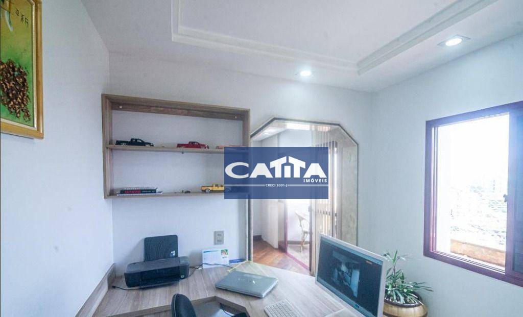 Apartamento à venda com 3 quartos, 171m² - Foto 10