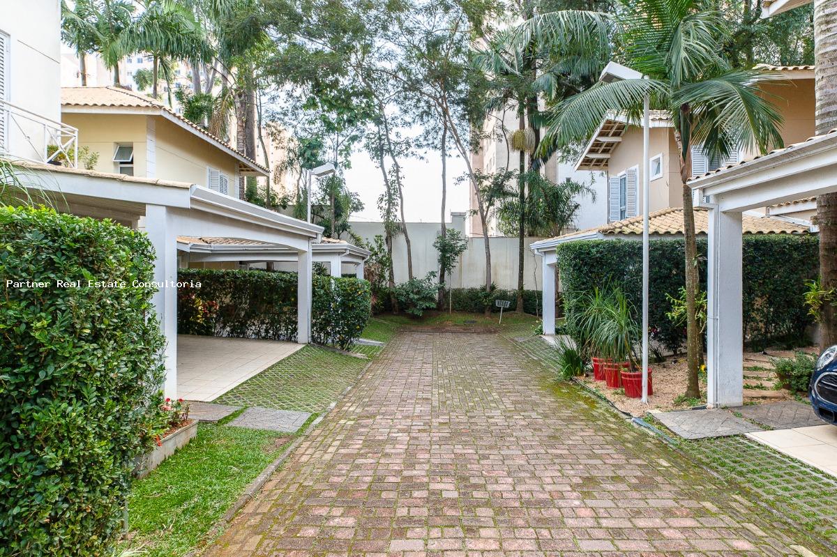 Casa de Condomínio à venda com 3 quartos, 238m² - Foto 50