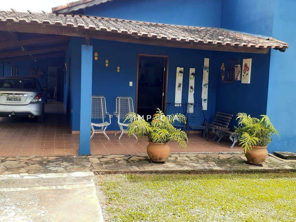 Chácara à venda com 3 quartos, 5000M2 - Foto 1