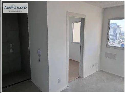 Apartamento à venda com 2 quartos, 42m² - Foto 3