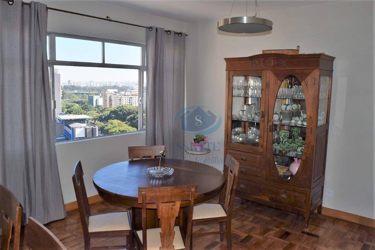 Apartamento à venda com 3 quartos, 78m² - Foto 5