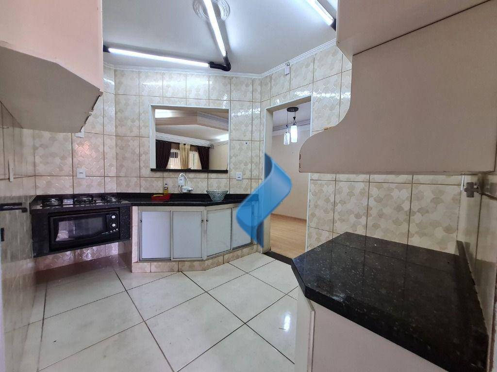 Casa à venda com 3 quartos, 94m² - Foto 15