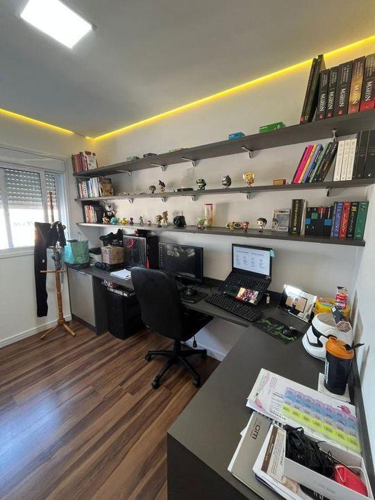 Apartamento à venda com 3 quartos, 71m² - Foto 21