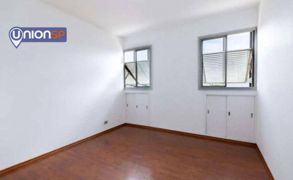 Apartamento à venda com 3 quartos, 126m² - Foto 4