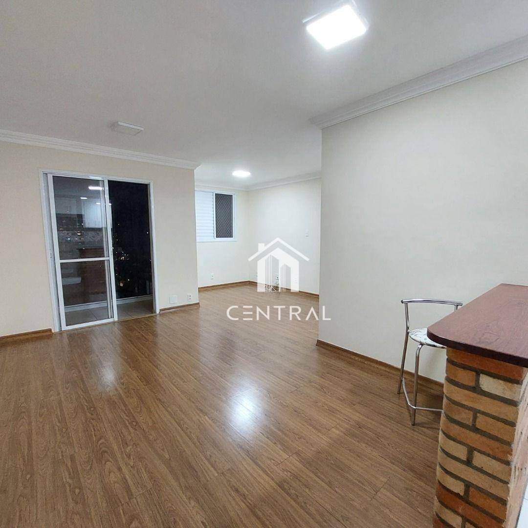 Apartamento para alugar com 2 quartos, 64m² - Foto 1