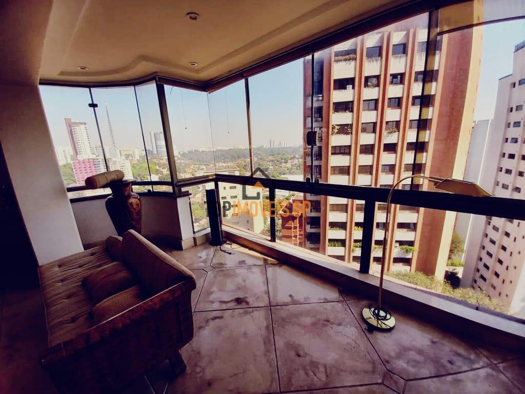 Apartamento à venda com 5 quartos, 500m² - Foto 5