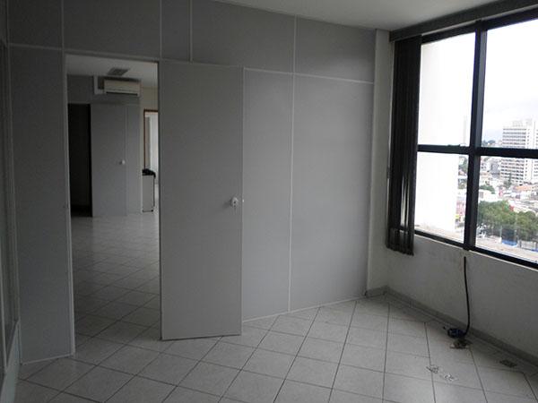 Conjunto Comercial-Sala para alugar, 149m² - Foto 11