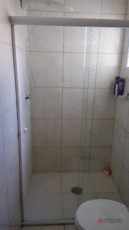 Sobrado à venda com 3 quartos, 174m² - Foto 12