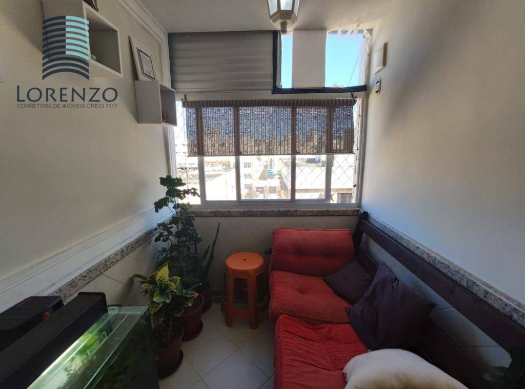 Apartamento para alugar com 2 quartos, 100m² - Foto 7