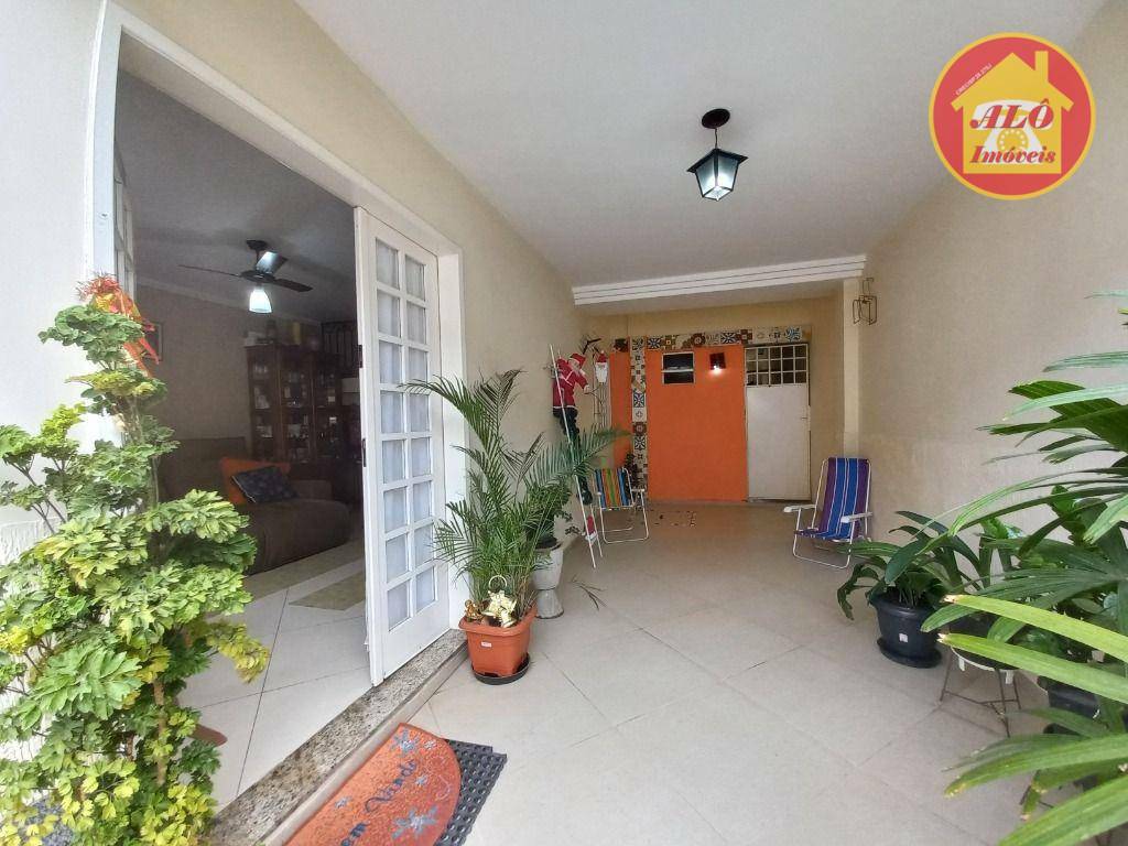 Sobrado à venda com 4 quartos, 191m² - Foto 23