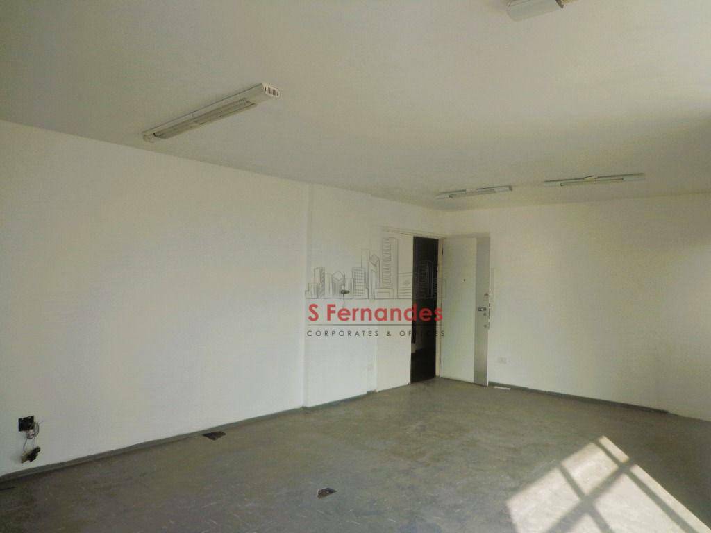 Sala-Conjunto, 42 m² - Foto 2