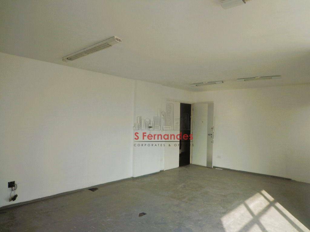 Conjunto Comercial-Sala para alugar, 42m² - Foto 2