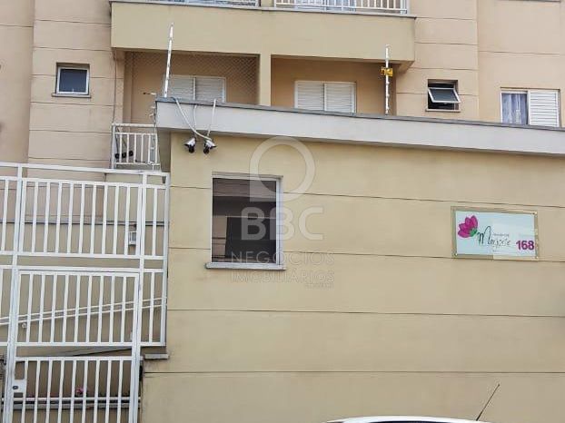 Cobertura, 2 quartos, 128 m² - Foto 1