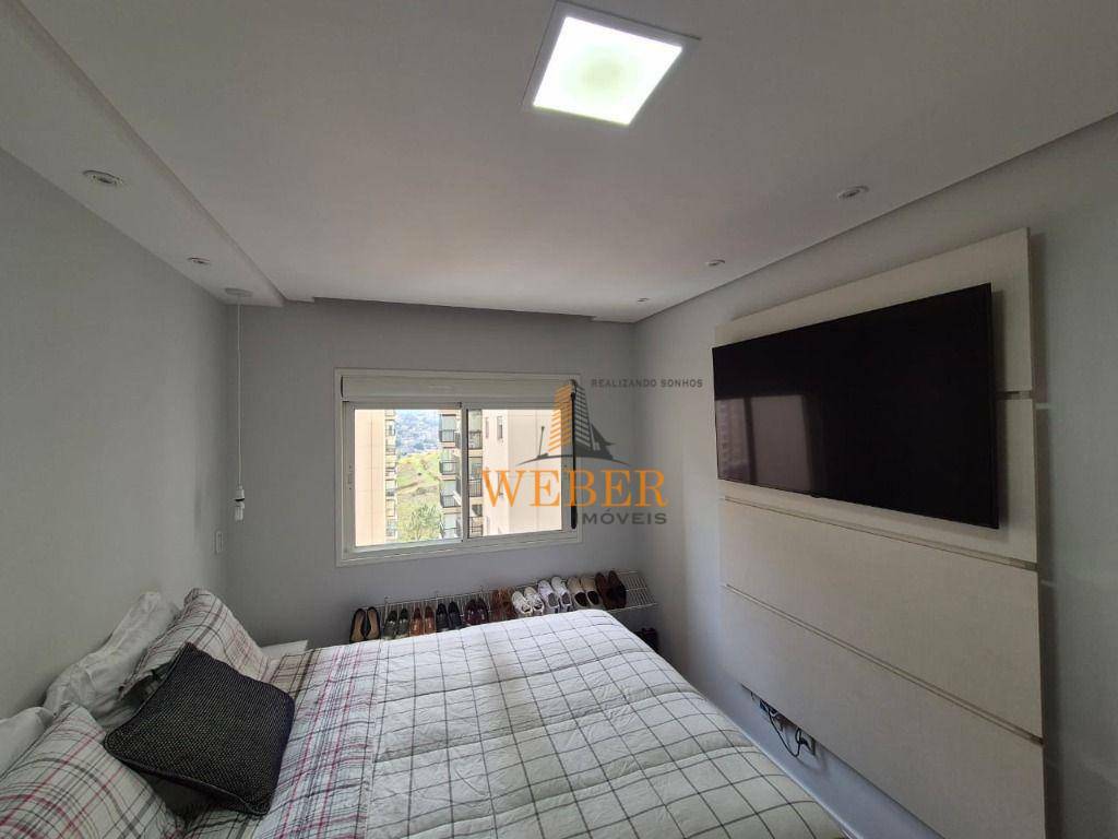 Apartamento à venda com 2 quartos, 69m² - Foto 10