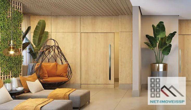 Apartamento à venda com 3 quartos, 88m² - Foto 29