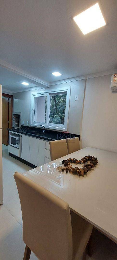 Casa de Condomínio para alugar com 3 quartos, 114m² - Foto 4