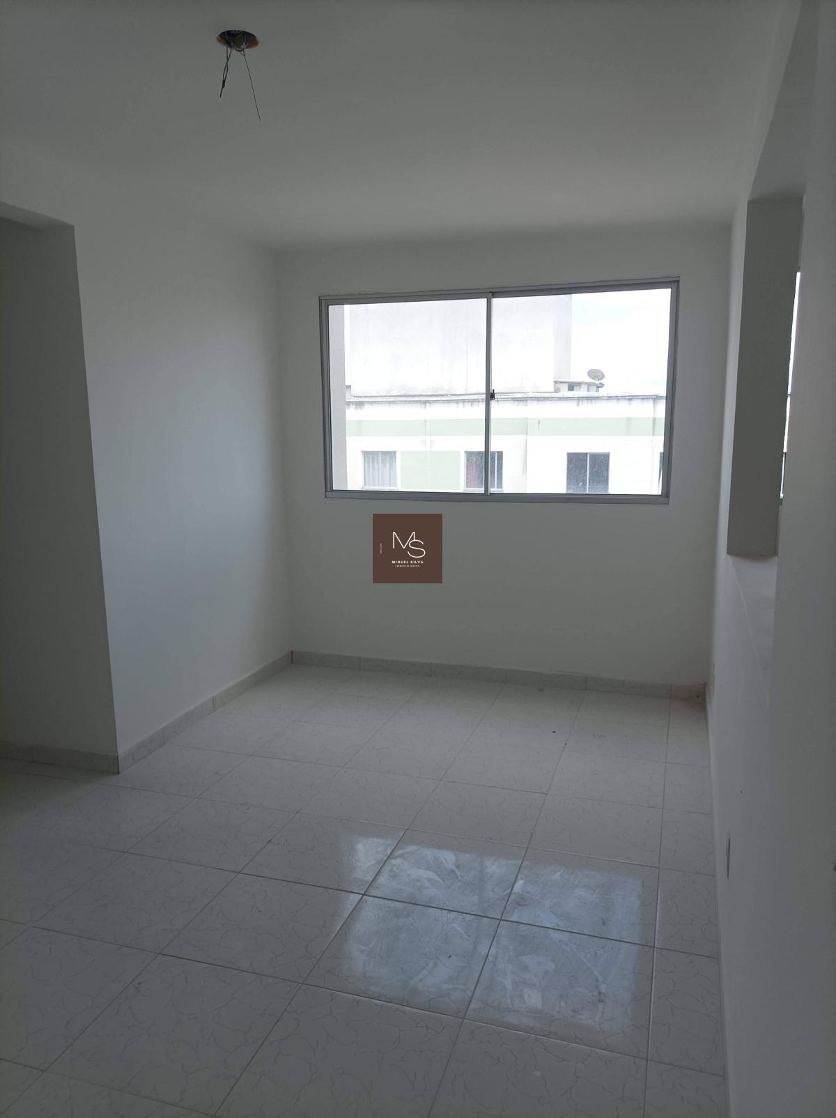 Apartamento à venda com 3 quartos, 58m² - Foto 10