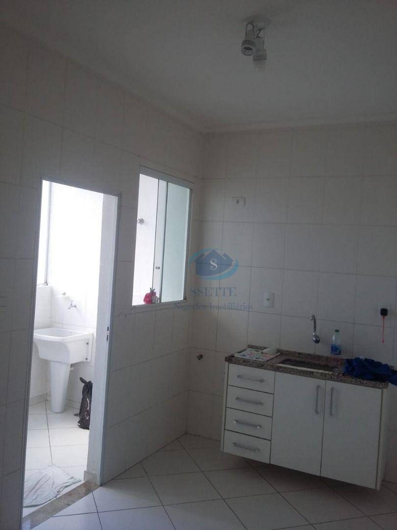 Apartamento à venda com 2 quartos, 70m² - Foto 5