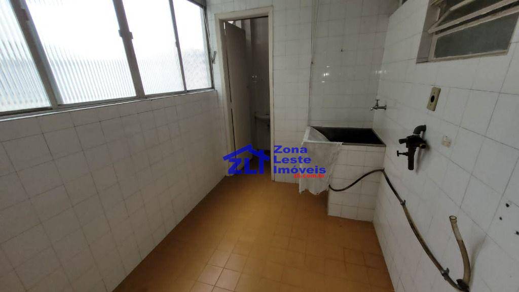 Apartamento à venda com 3 quartos, 120m² - Foto 21